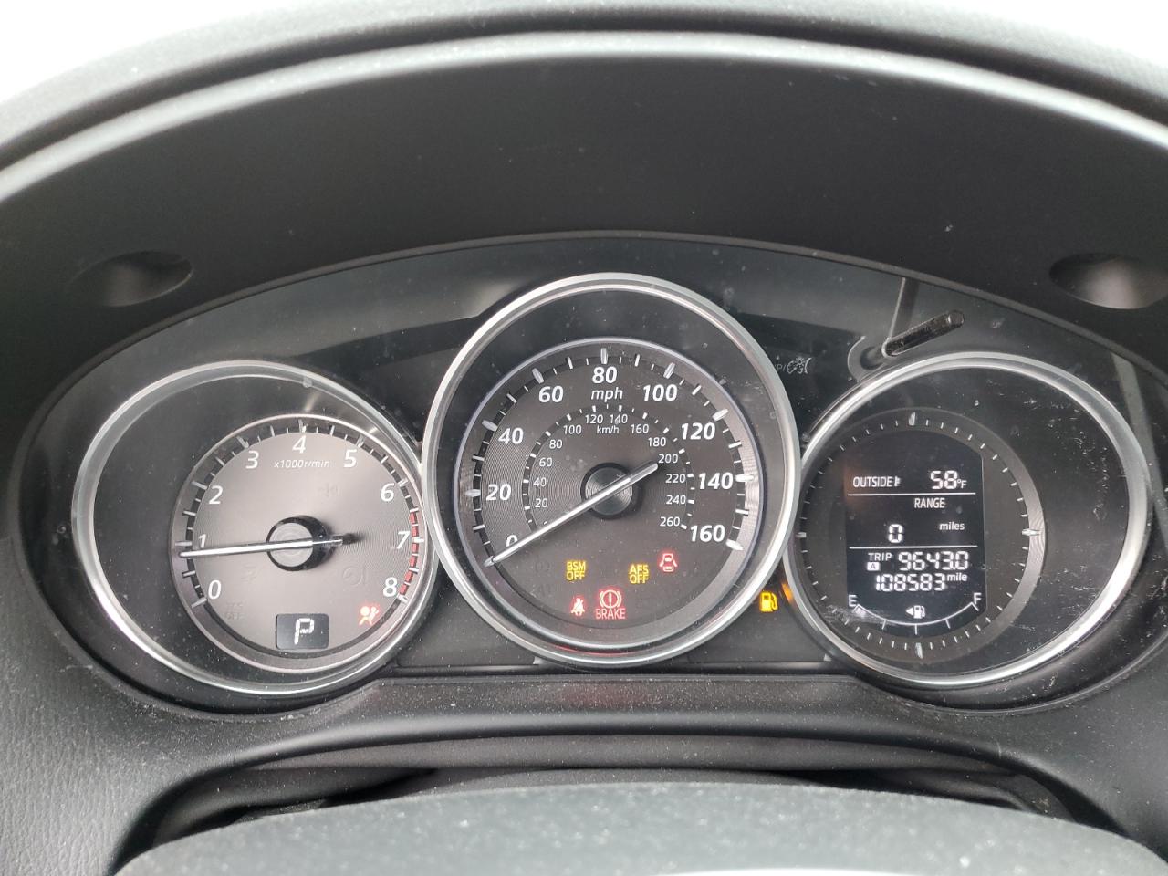 2013 Mazda CX-5 - Image 9