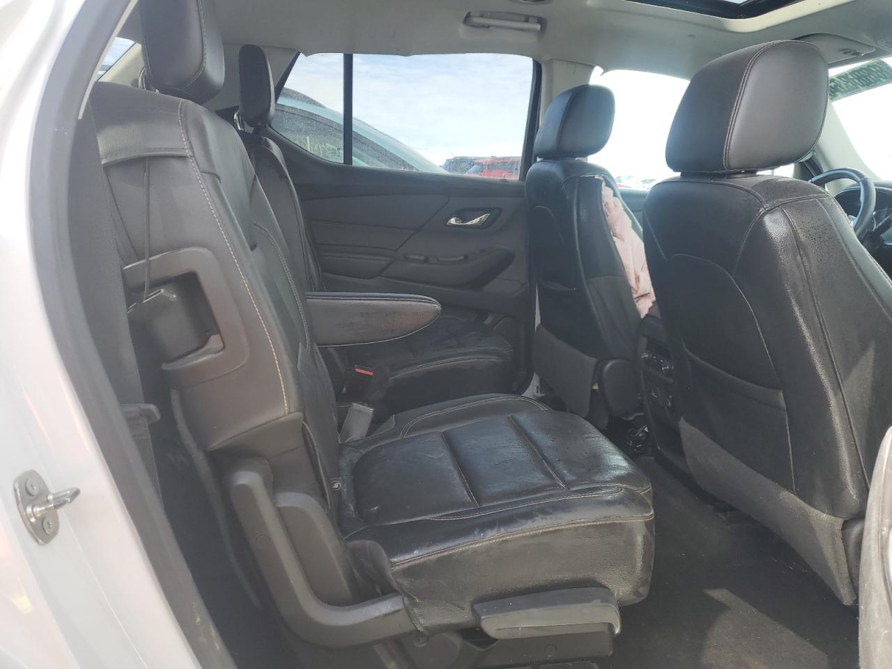 2018 Chevrolet Traverse - Image 11