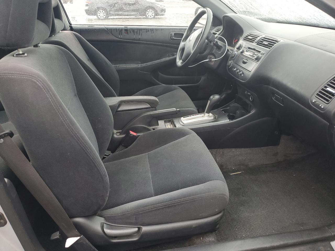 2003 Honda Civic - Image 10
