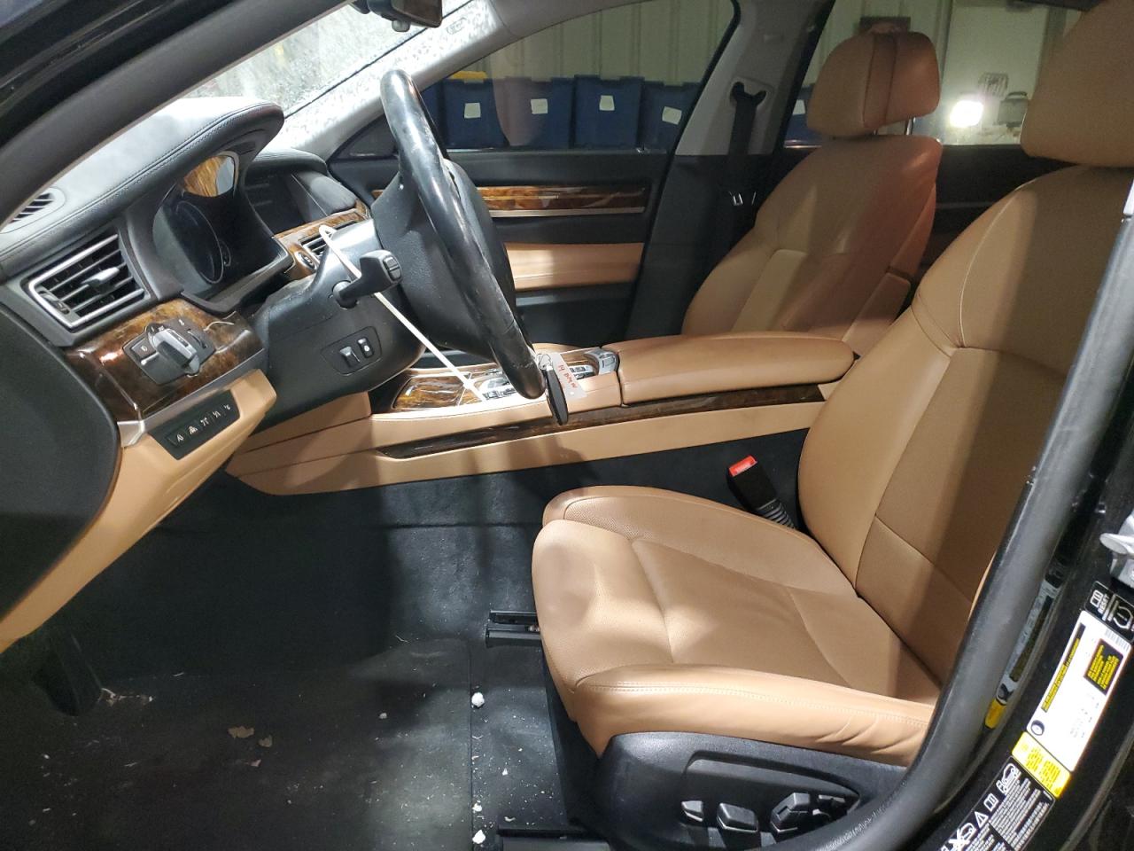 2014 BMW 7er - Image 7