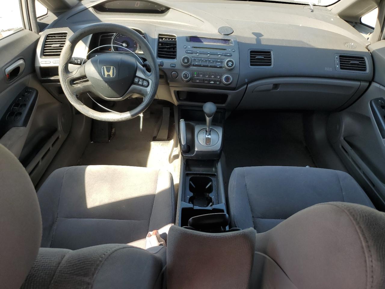 2006 Honda Civic - Image 8