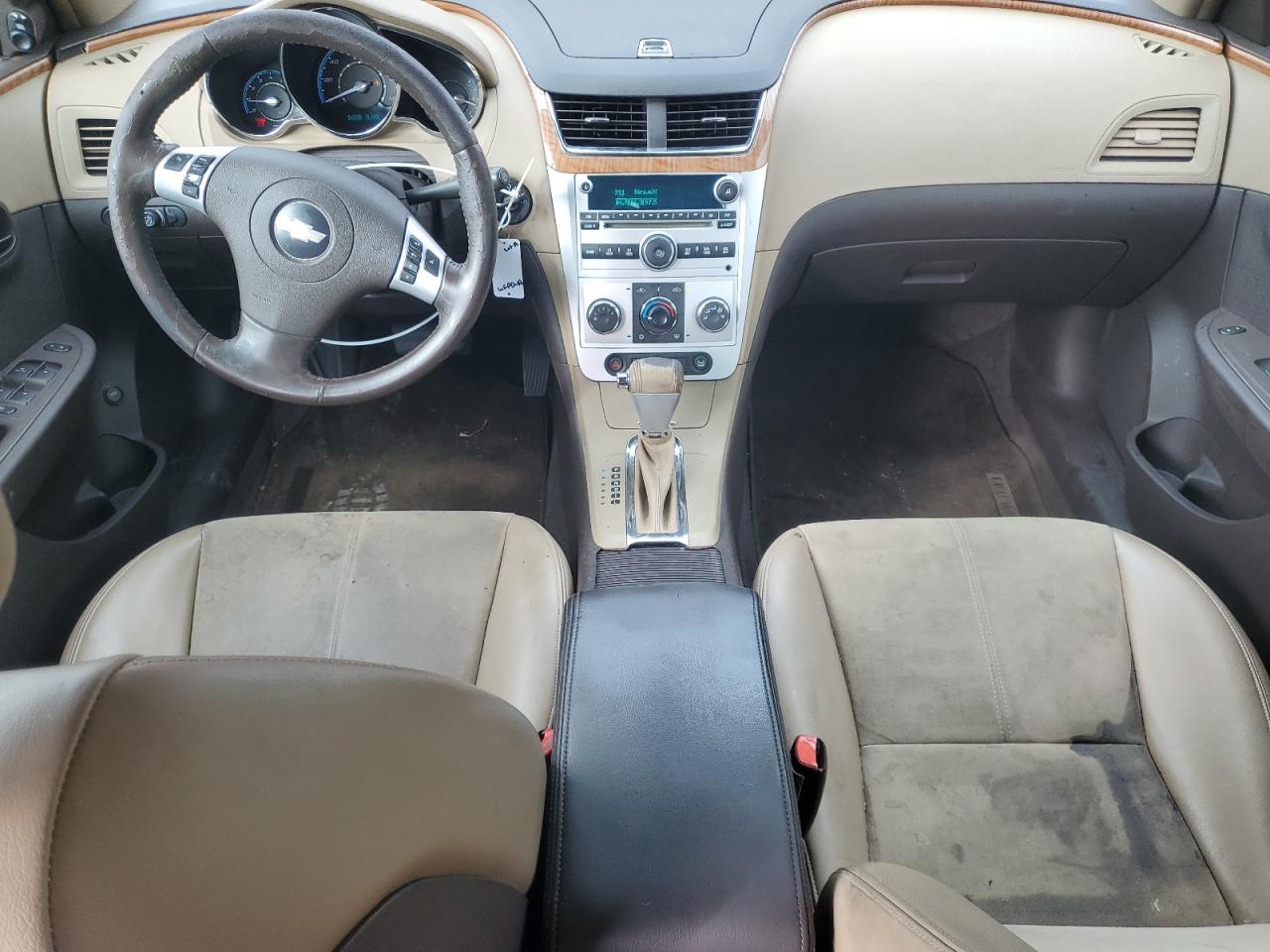2008 Chevrolet Malibu - Image 8