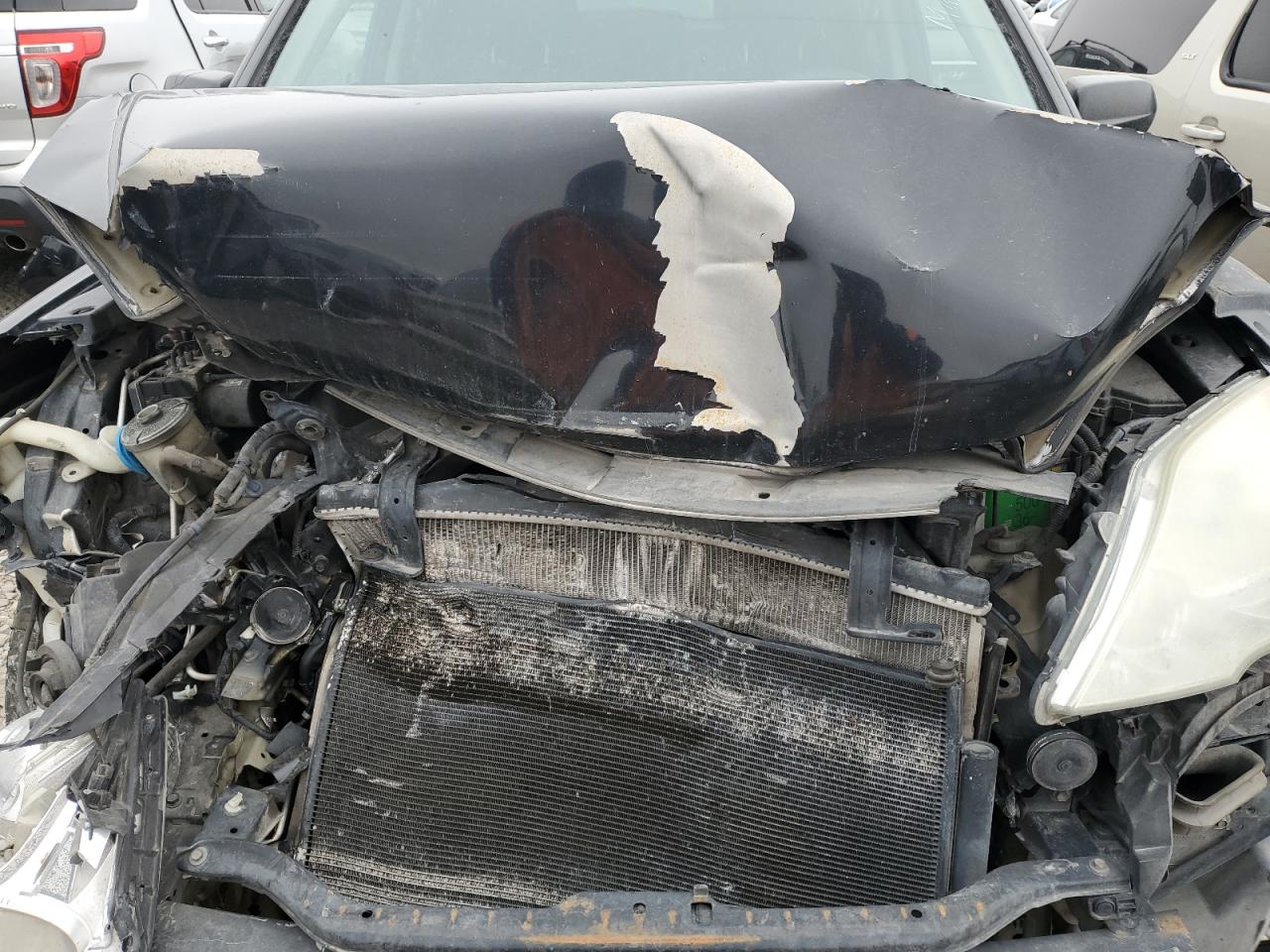 2011 Honda CR-V - Image 11