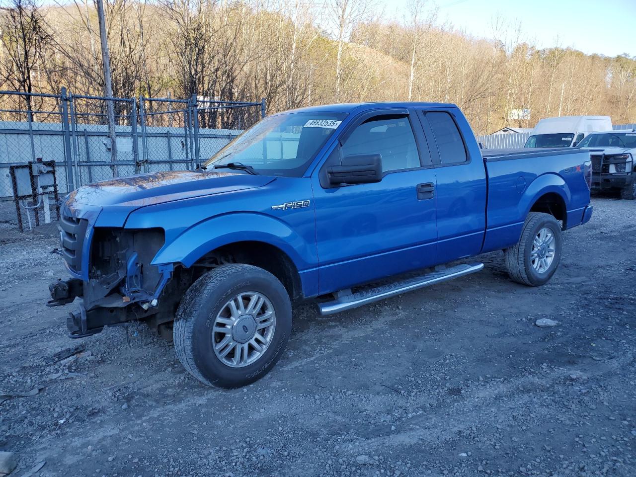 2010 Ford F-150 - Image 1