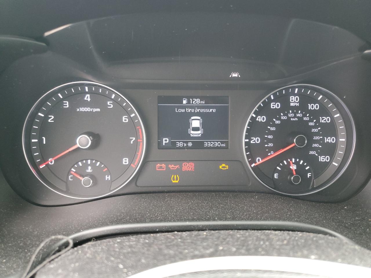 2020 Kia Forte - Image 9
