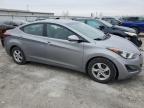 2014 Hyundai Elantra Se на продаже в Walton, KY - Normal Wear