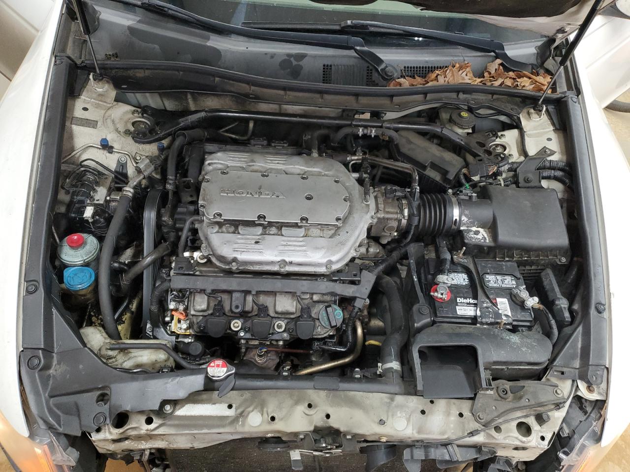 2008 Honda Accord - Image 13