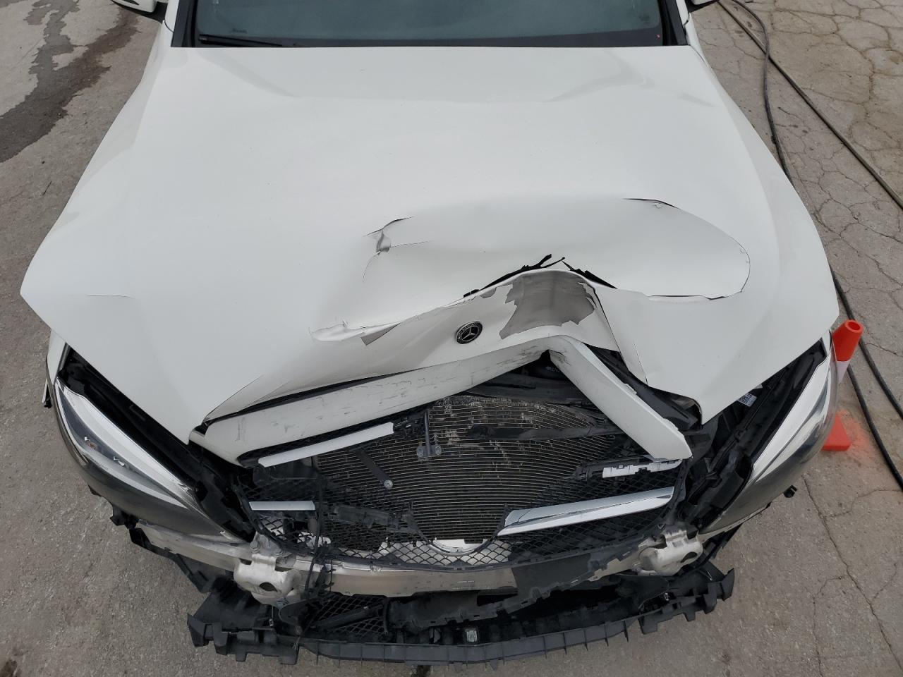 2021 Mercedes-Benz C-klasse - Image 11