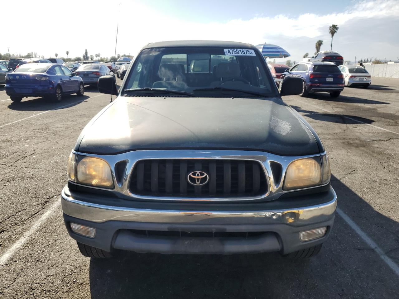 2001 Toyota Tacoma - Image 5