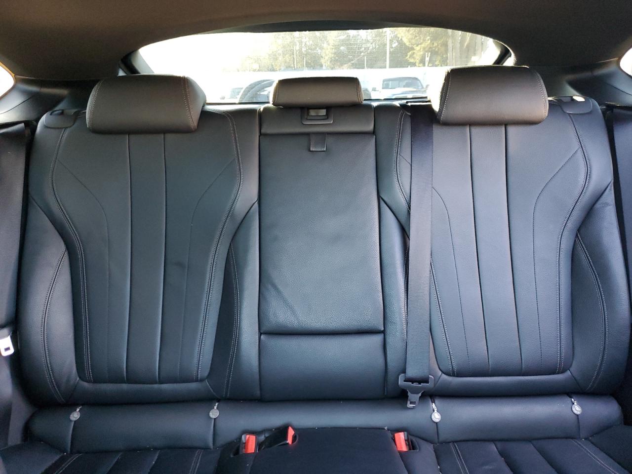 2019 BMW X6 - Image 10