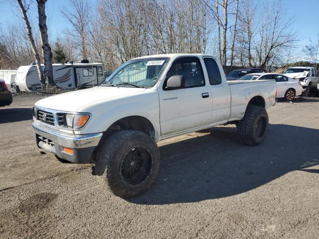 1996 Toyota Tacoma Xtracab