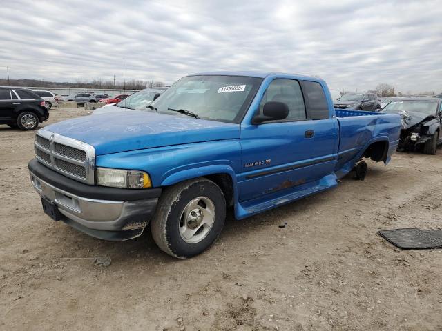 1999 Dodge Ram 1500 