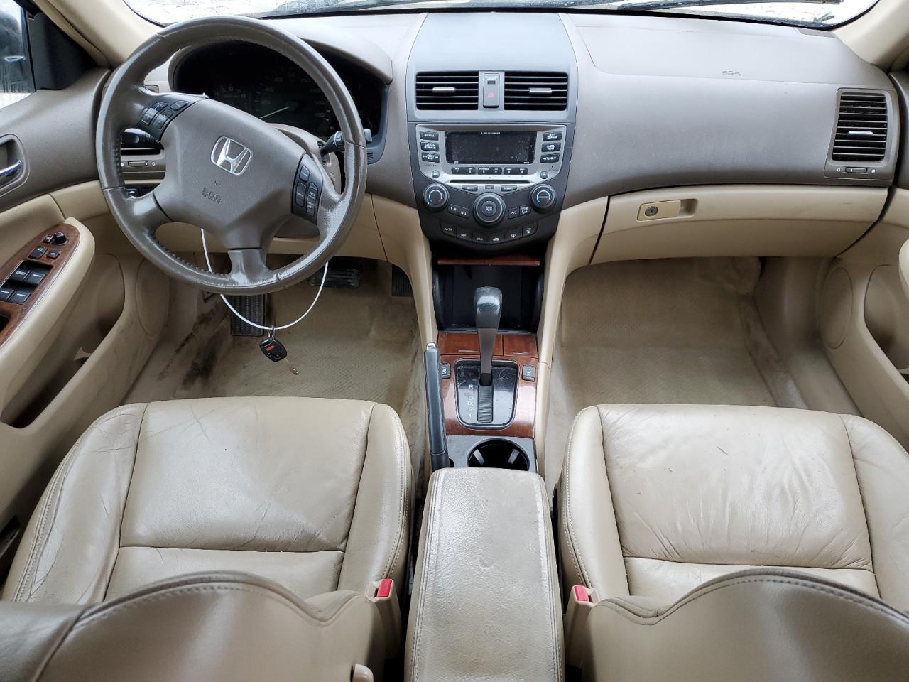 2006 Honda Accord - Image 8