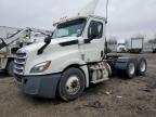 2019 Freightliner Cascadia Semi Truck for Sale in Fort Wayne, IN - Side