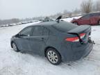 2023 Toyota Corolla Le zu verkaufen in Columbia Station, OH - Front End