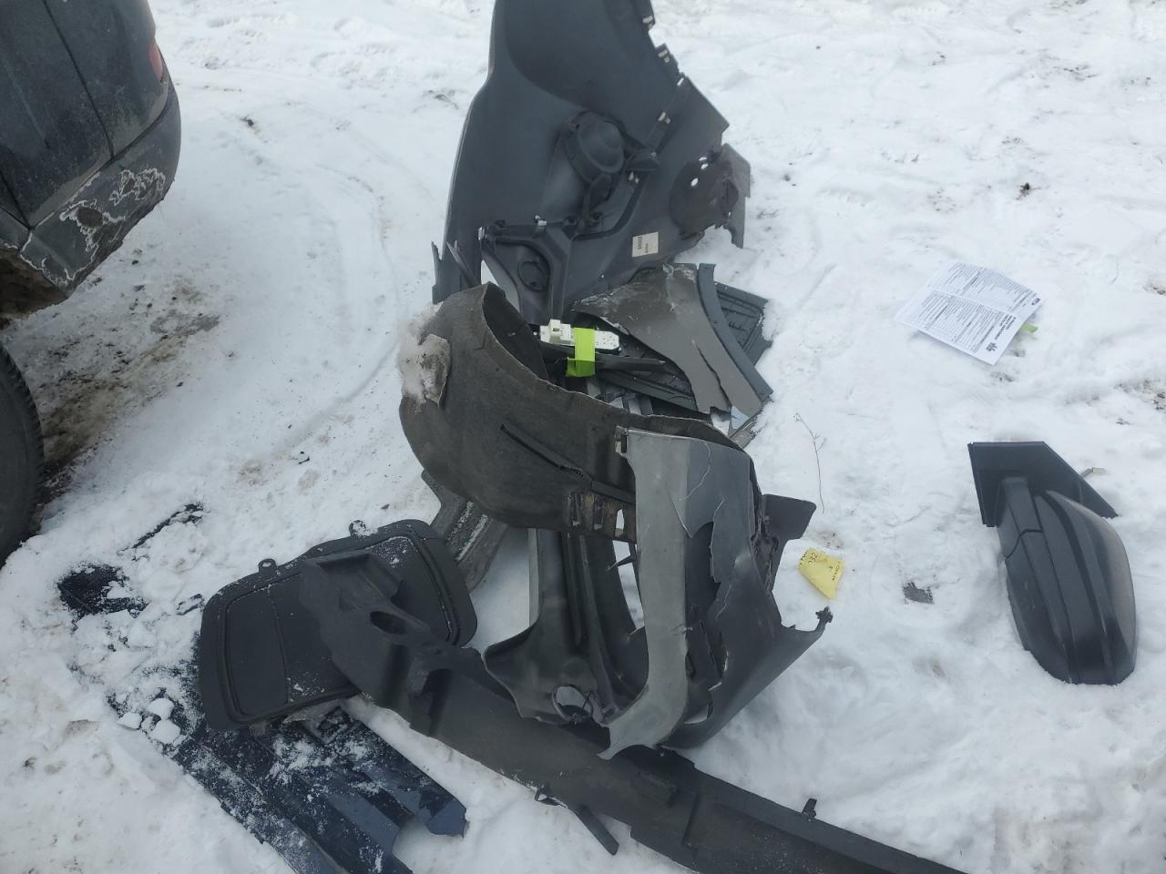 2015 Toyota RAV 4 - Image 13