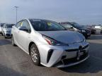 2019 TOYOTA PRIUS HYBR for sale at Copart CHESTER