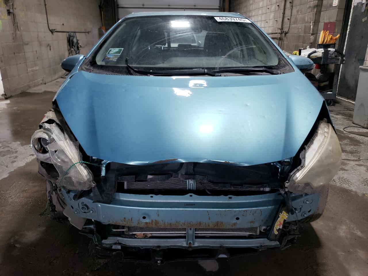 2012 Toyota Prius - Image 5