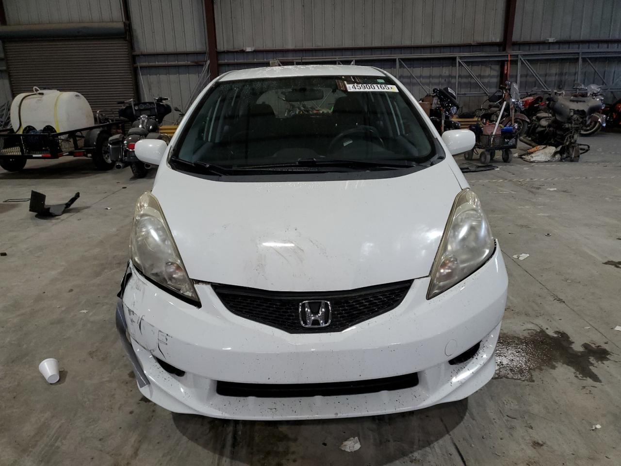 2010 Honda Fit - Image 5