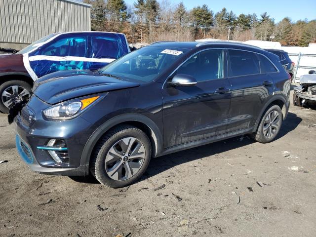 2019 Kia Niro Ex Premium