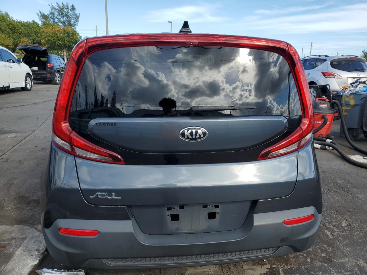 2020 Kia Soul - Image 6