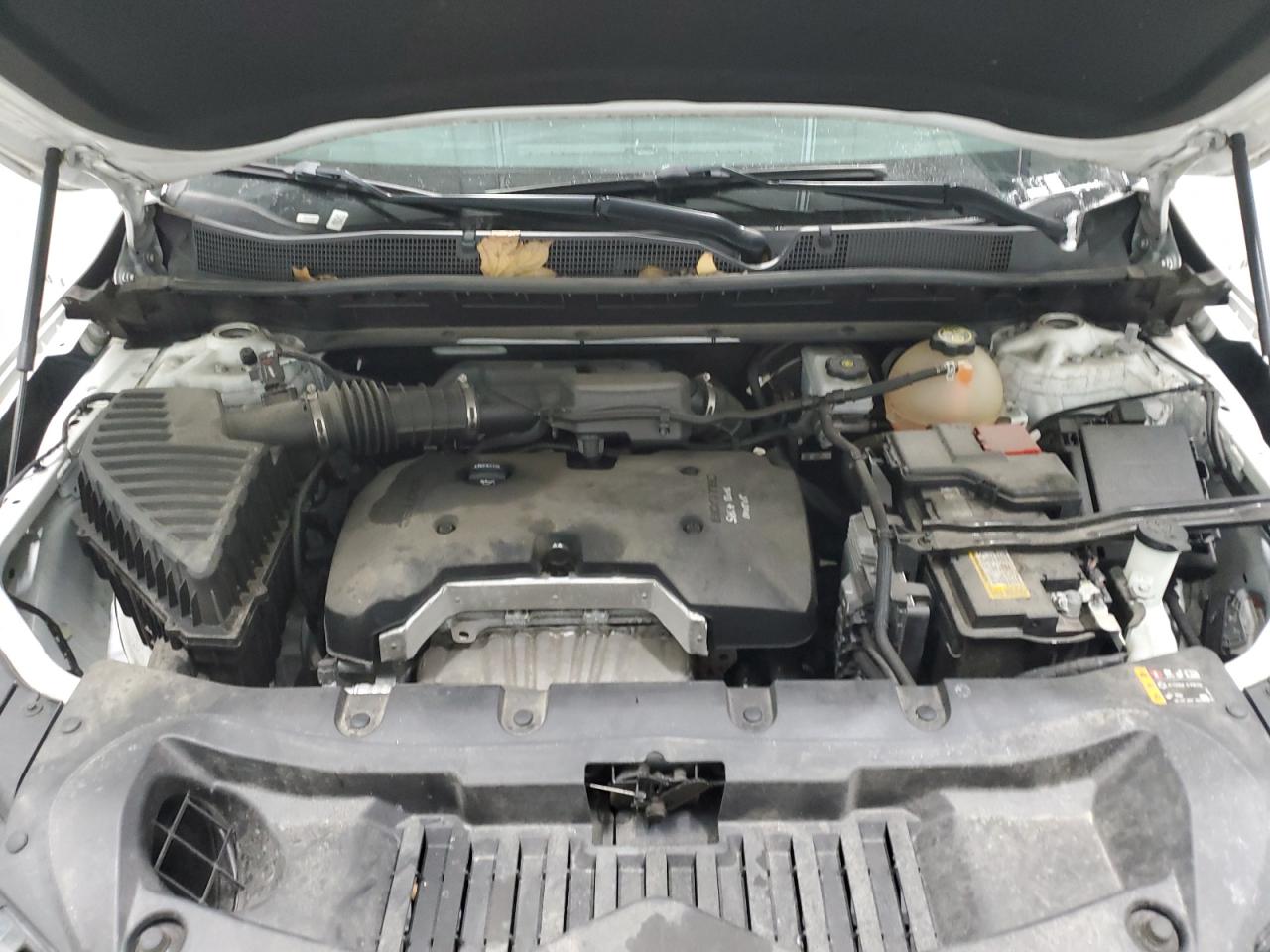 2020 Chevrolet Blazer - Image 12