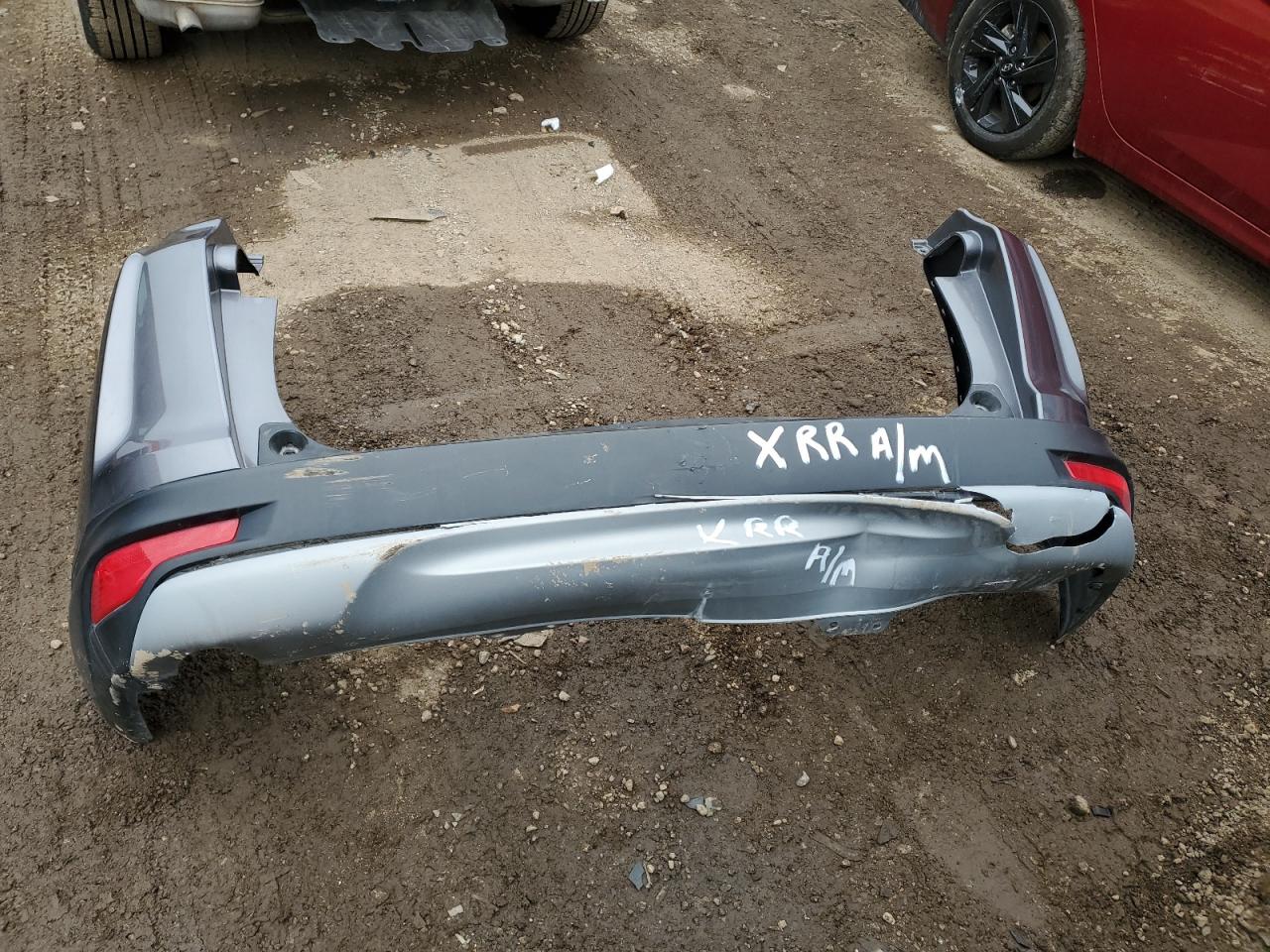 2018 Honda CR-V - Image 12