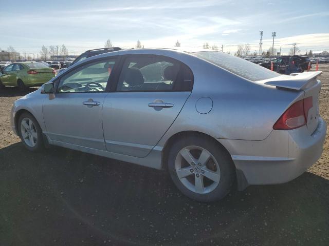 2006 HONDA CIVIC EX