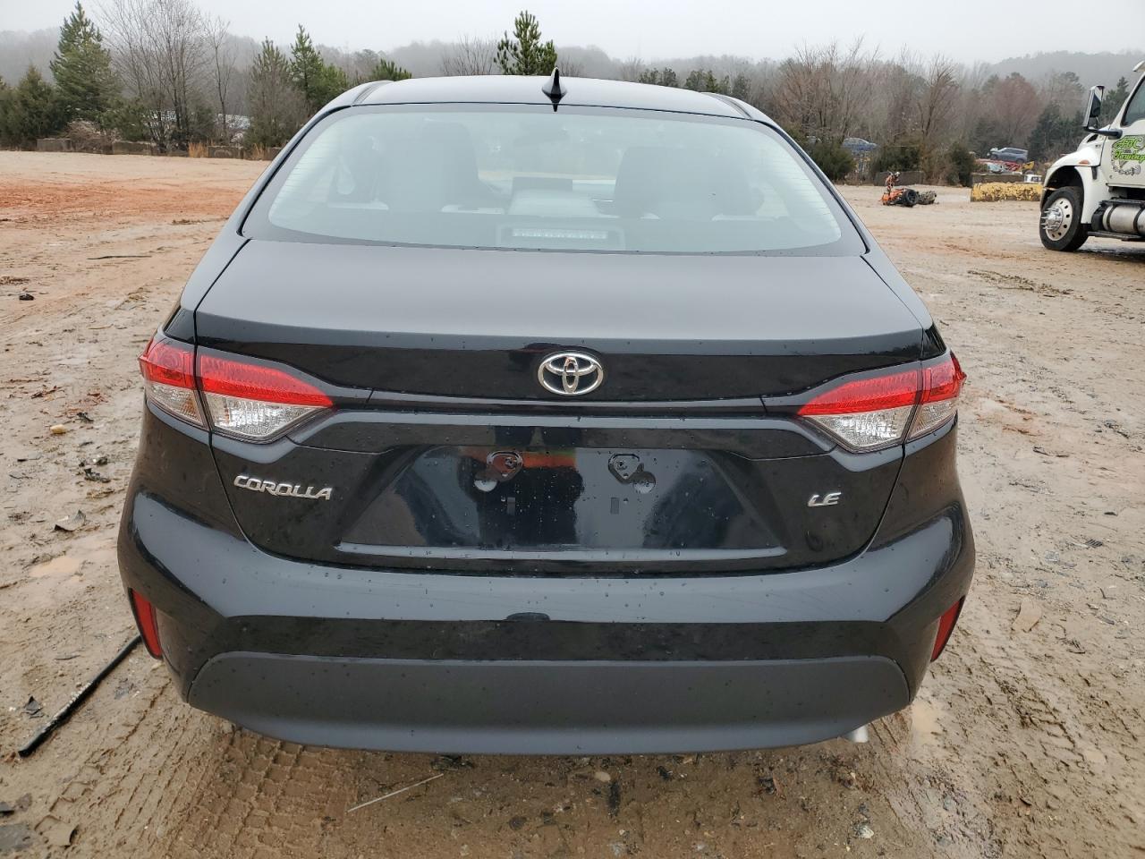 2024 Toyota Corolla - Image 6