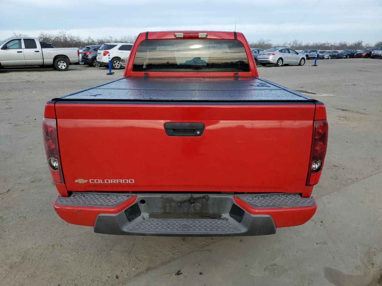 2006 Chevrolet Colorado - Image 6