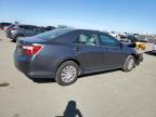 2013 Toyota Camry L en Venta en Martinez, CA - Front End
