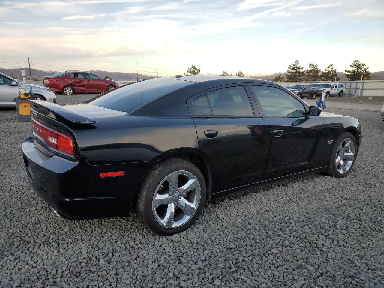 2013 Dodge Charger - Image 3