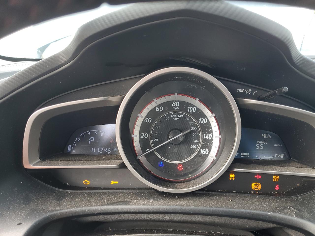 2016 Mazda 3 - Image 9