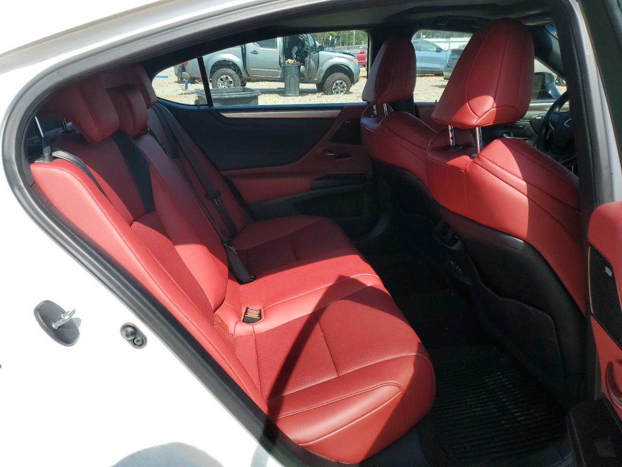 2019 Lexus ES - Image 10