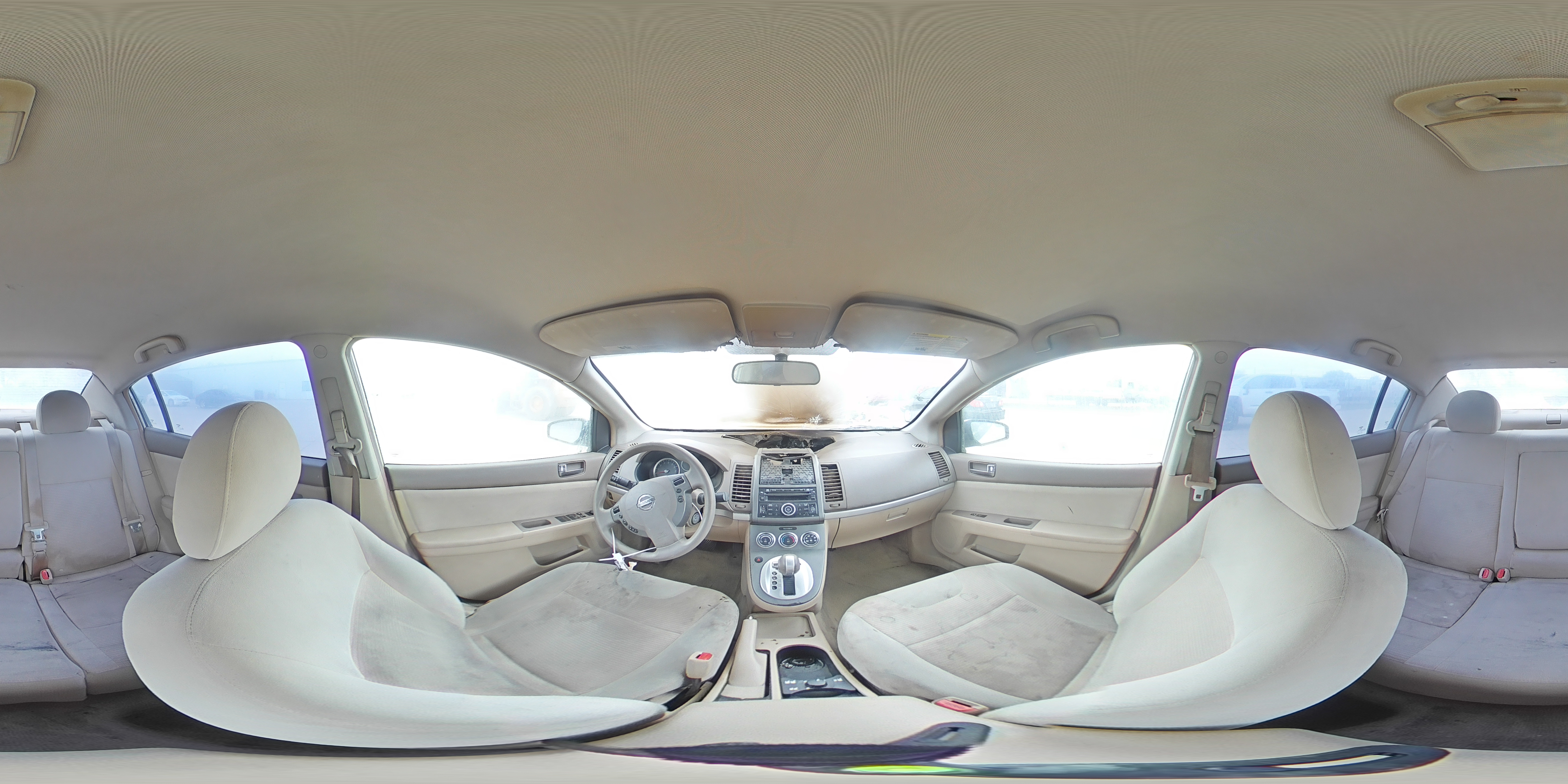2011 Nissan Sentra - Image 12