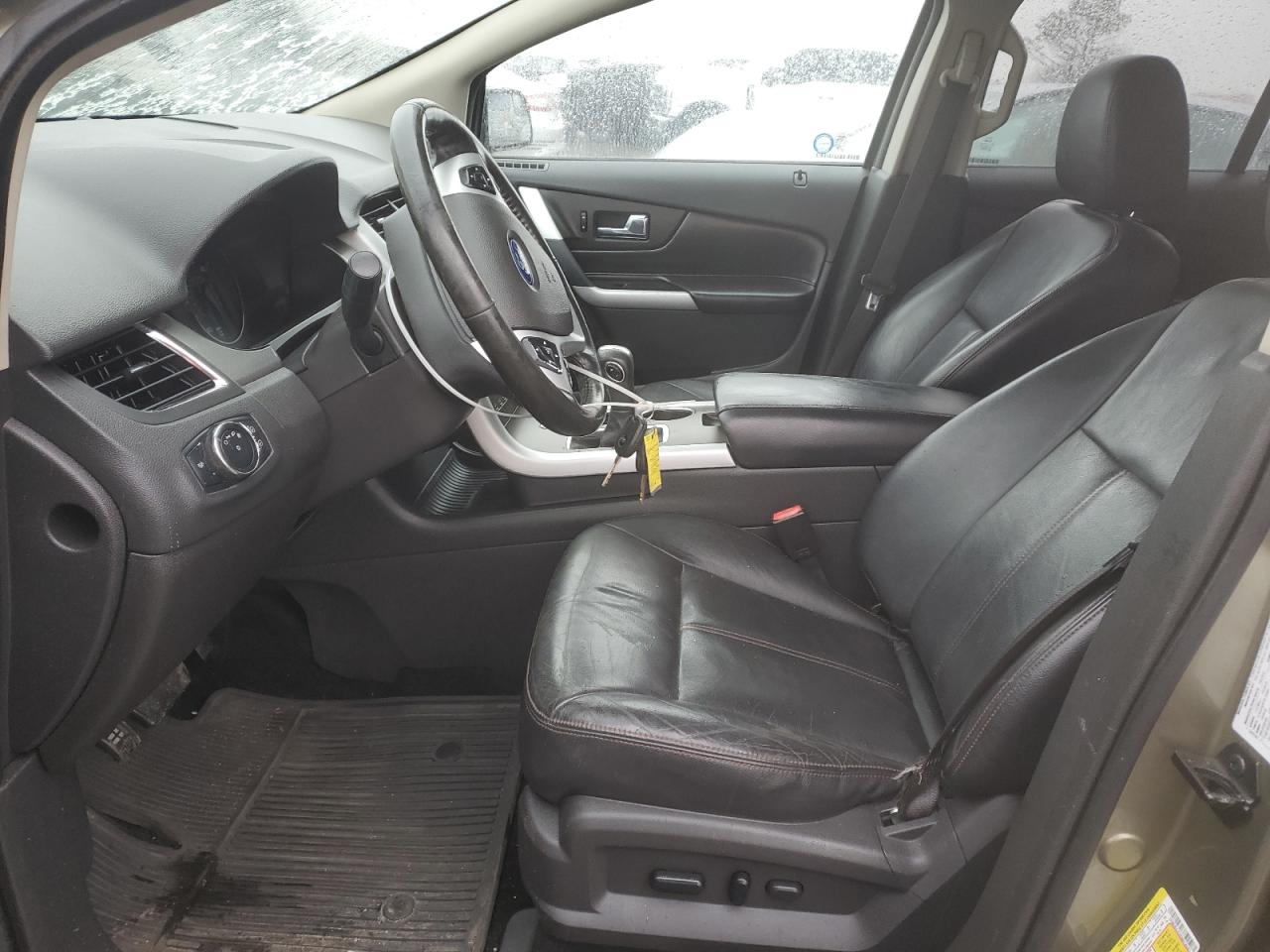 2013 Ford Edge - Image 7