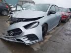 2024 MERCEDES BENZ B 200 AMG for sale at Copart ROCHFORD