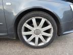 2005 AUDI A4 S LINE for sale at Copart NEWBURY