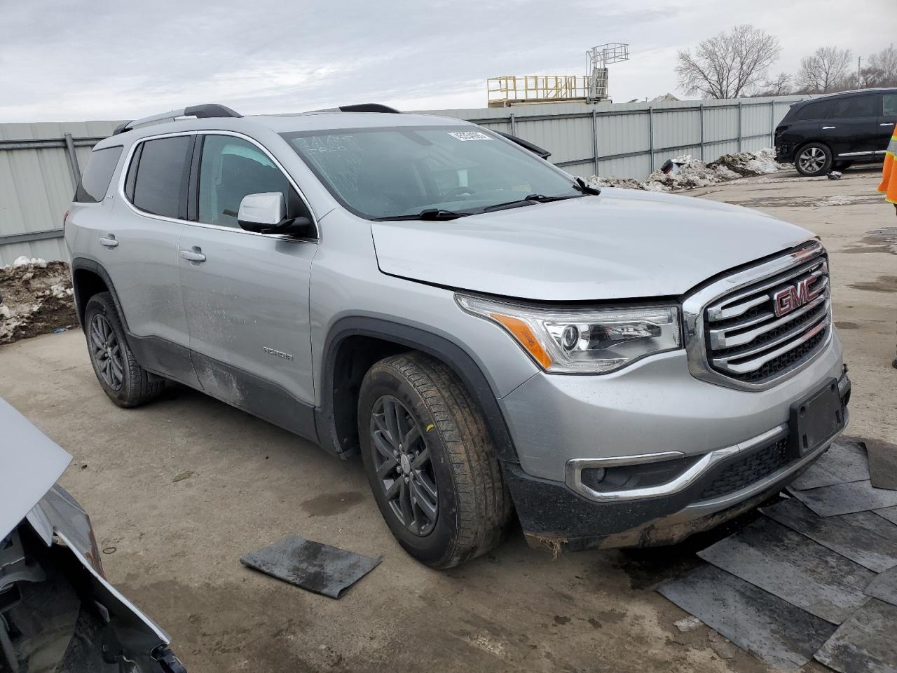 2018 GMC Acadia - Image 4