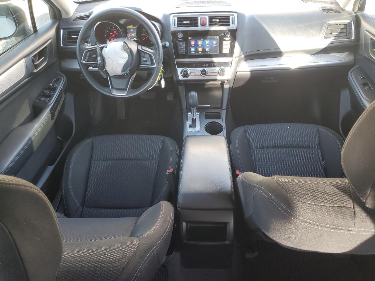 2018 Subaru Outback - Image 8
