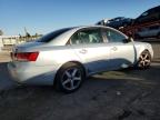 2007 Hyundai Sonata Se na sprzedaż w North Las Vegas, NV - Front End