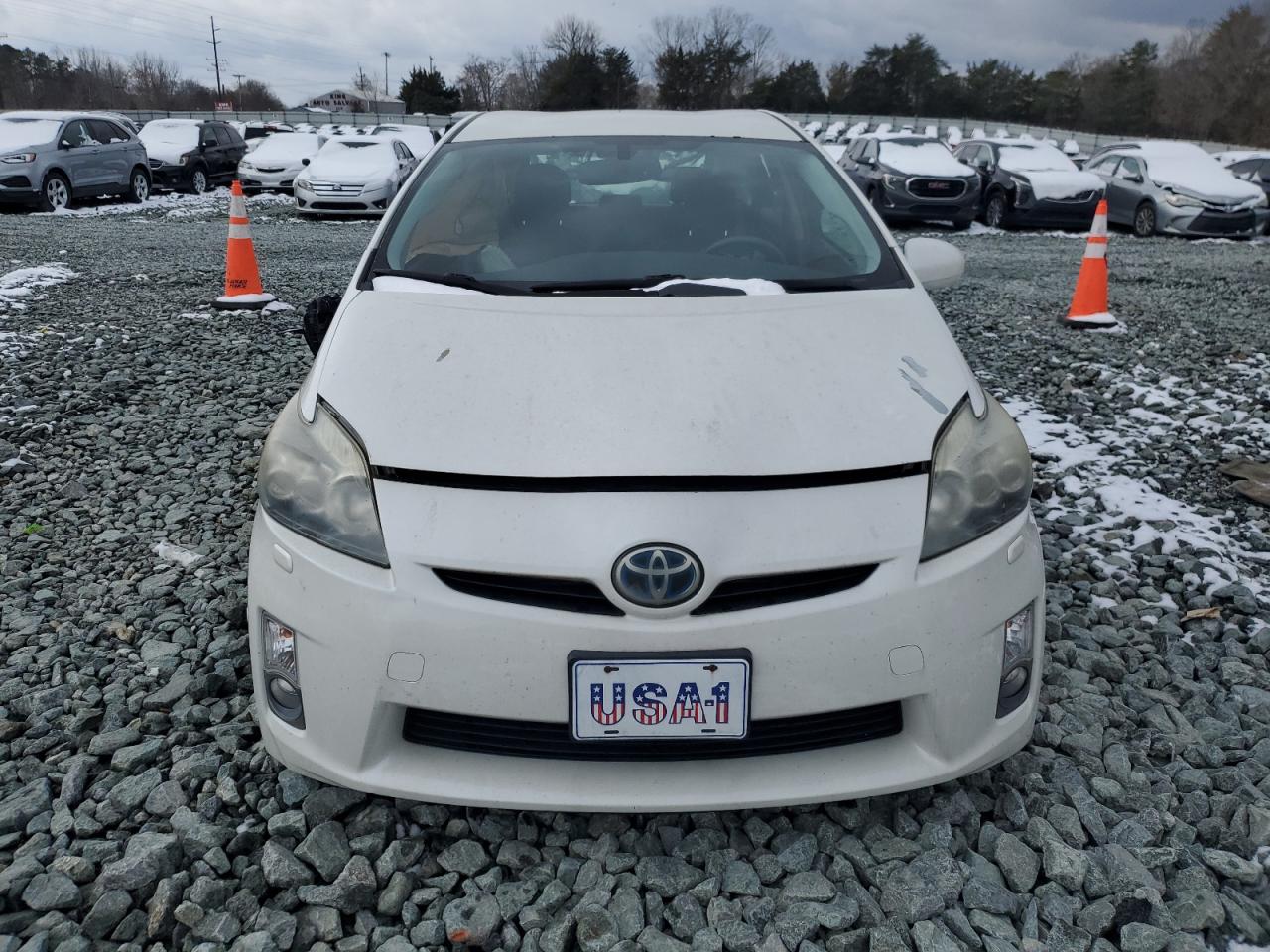 2010 Toyota Prius - Image 5