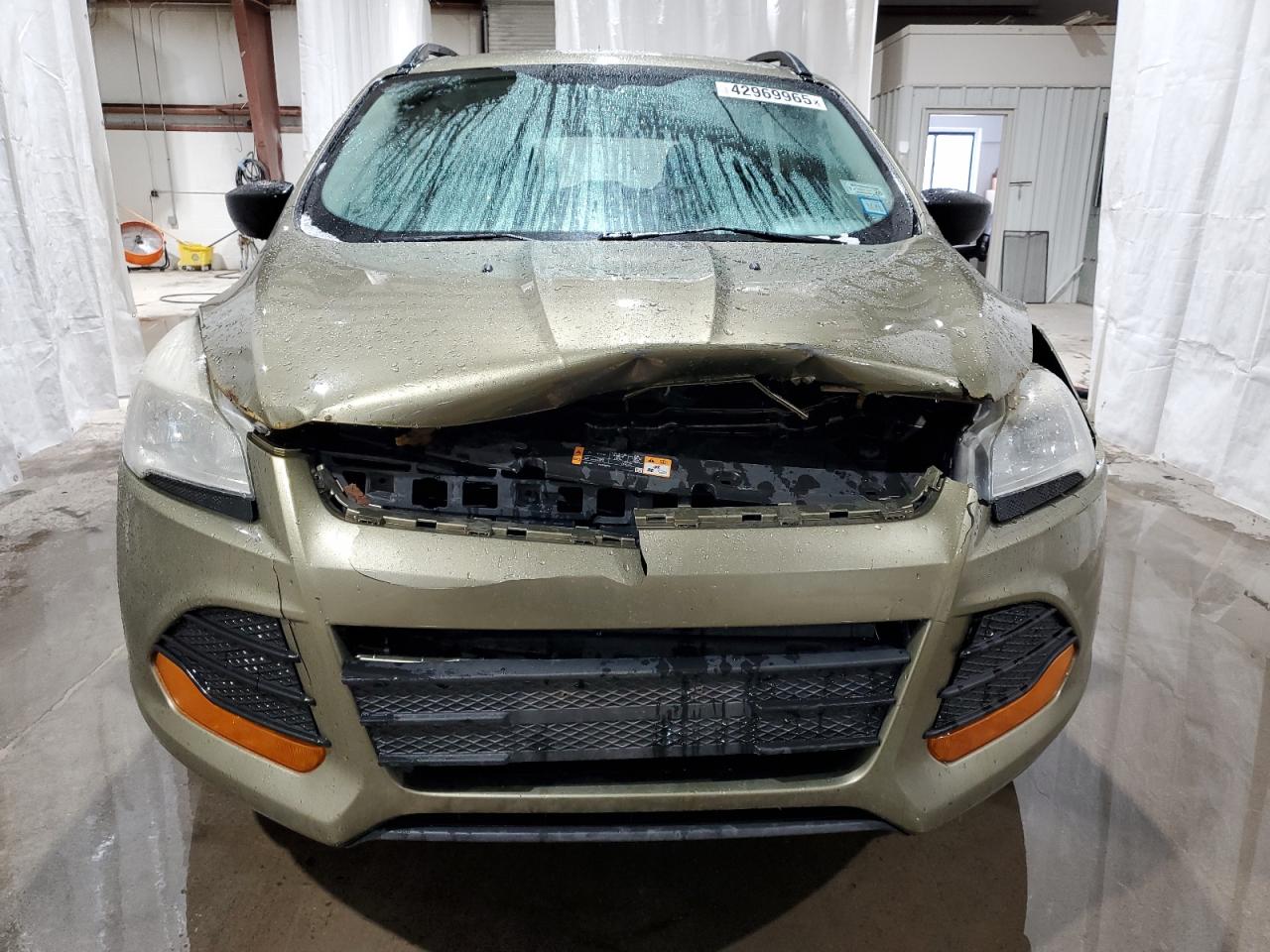 2014 Ford Escape - Image 5