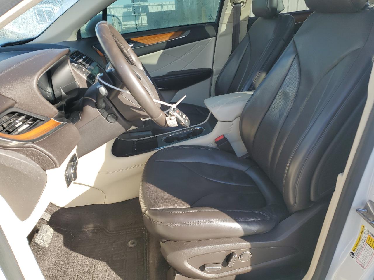 2016 Lincoln MKC - Image 7