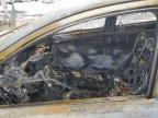 2012 Hyundai Accent Gls en Venta en Angola, NY - Burn