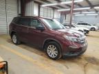 2019 Honda Pilot Lx за продажба в Mocksville, NC - Normal Wear