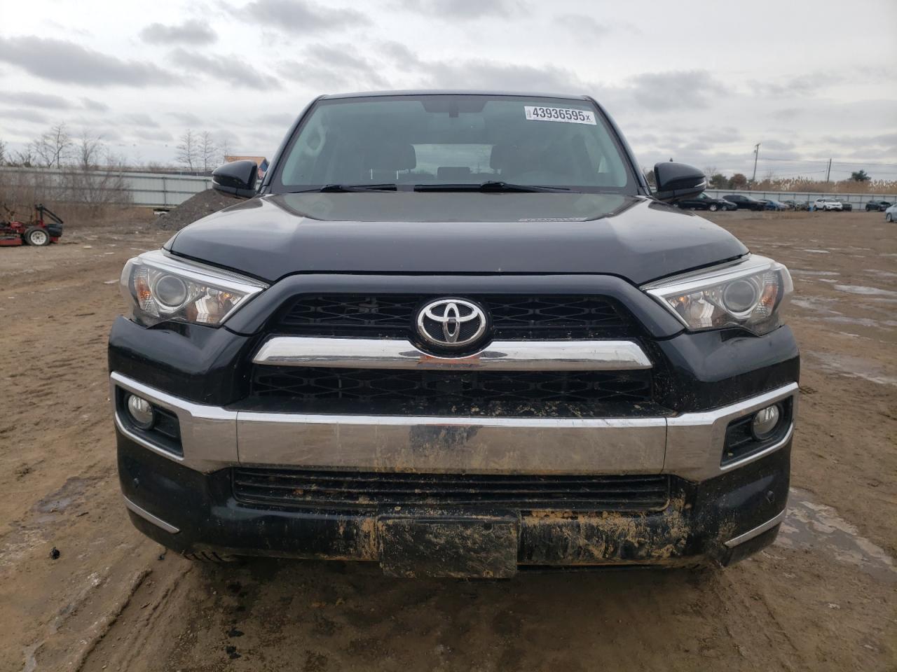 2018 Toyota 4Runner - Image 5