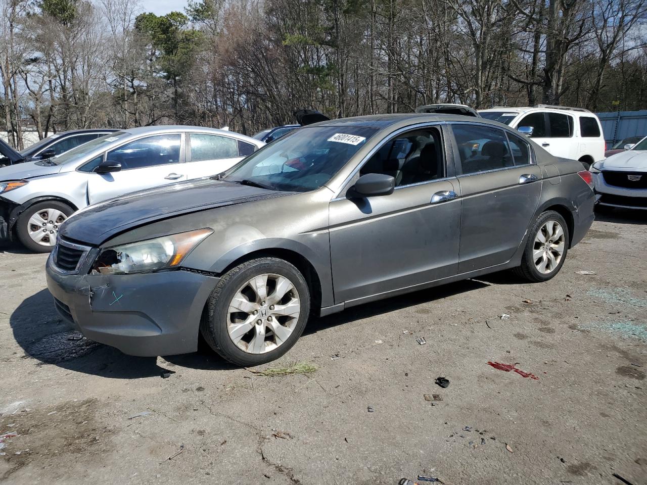 2009 Honda Accord - Image 1