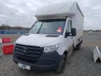 2022 MERCEDES BENZ SPRINTER 3 for sale at Copart CORBY