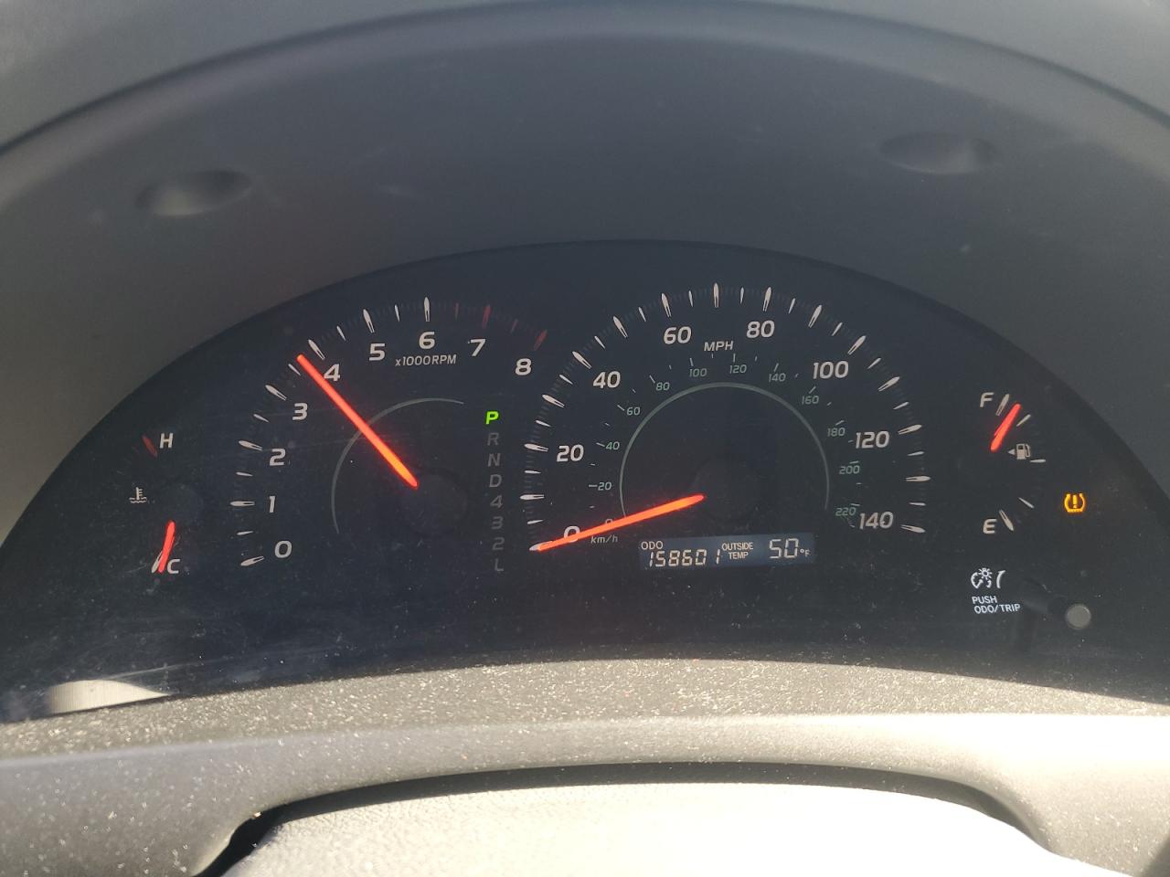 2009 Toyota Camry - Image 9